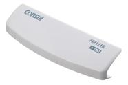 Puxador Freezer Consul Horizontal Original Novo Original