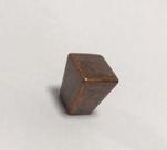 Puxador Galaxia Cobre Antique Opaco 12MM - JAD6103 - Jador