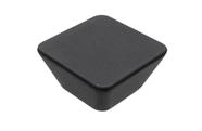 Puxador Galaxia Preto 30mm JAD6518 - Jador Puxador Galaxia Preto 30mm JAD6518 - Jador