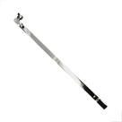 Puxador Haste Janela Maxim-Ar De Aluminio 350MM Cromado