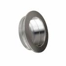 PUXADOR IL127 35mm ZAMAC ESCOVADO ITALYLINE