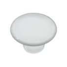 Puxador il7038 branco cromado italyline