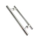 Puxador Inox Polido 1 X 60CM 3008 - Vesfer