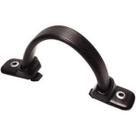 Puxador Interno Dianteira Dir Ou Esq Kombi Clipper 76 / 97 - 31187 Puxador Interno Dianteira Dir Ou Esq Kombi Clipper 76 / 97 - 31187