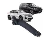 Puxador Interno Porta Traseira Esquerda Bmw X3 X4 F25 F26 2011 Até 2017