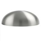 Puxador jador concha lunar escovado opaco 064mm - jad3532