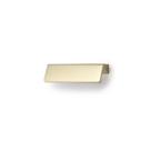 Puxador Ken Gold Brilhante 32mm Zen Design Puxador Ken Gold Brilhante 32mm Zen Design