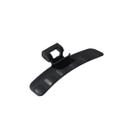 Puxador Lavadora Lava E Seca Samsung Dc64-01524c Cinza