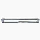 Puxador Luxor cromado 256mm (7904) Puxador Luxor cromado 256mm (7904)
