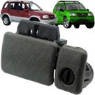 Puxador Maçaneta Porta Luvas Tracker Vitara 2001 2002 2003