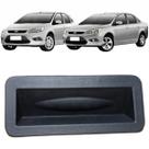 PUXADOR MAÇANETA PORTA TRASEIRA FOCUS 2009 até 2019 NEW FIESTA 2011 até 2019
