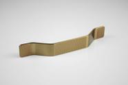 Puxador nord granado 160mm gold escovado zp1844.b00. Puxador nord granado 160mm gold escovado zp1844.b00.