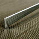 Puxador Orvietto 160mm Escovado Puxador Orvietto 160mm Escovado