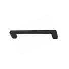 Puxador P/Moveis Siena 96mm Preto Fosco 00629 / 11319 Preto 96mm Puxador P/Moveis Siena 96mm Preto Fosco 00629 / 11319 Preto 96mm