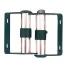 Puxador P/Vitro Ferro Zinc