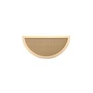 Puxador Paio 64mm Dourado Matte Zen Design