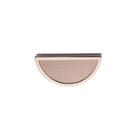 Puxador Paio 64mm Rose Brilhante Zen Design