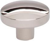 Puxador para armário Top Knobs TK910PN Oval Níquel Polido