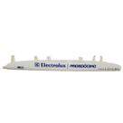 Puxador para Freezer Vertical Electrolux F17 Puxador para Freezer Vertical Electrolux F17