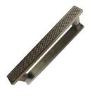 Puxador Para Porta 350mm Antique DF949 IL
