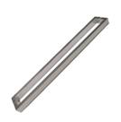 Puxador para Porta 800mm em Aço Inox 304 Escovado DF931 IL