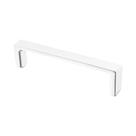 Puxador Piaui Cromado Linha Premium Torralba Puxador Piaui Cromado Linha Premium Torralba