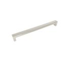 Puxador Porta Armário Móveis Gaveta Inox 256mm Abruzzo Puxador Porta Armário Móveis Gaveta Inox 256mm Abruzzo