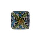 PUXADOR PORTA CERAMICA 926889 1702 A8xD4CM VITRIX