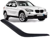 Puxador Porta Dianteira Direita Bmw X1 Sdrive 18i 20i 28i De 2009 À 2015 - Preto