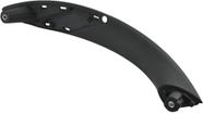 Puxador Porta Dianteira Esquerda 320i 330i 328i 335i Preto