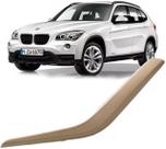Puxador Porta Dianteira Esquerda Bmw X1 Sdrive 18i 20i 28i de 2009 À 2015 - Bege Caramelo Puxador Porta Dianteira Esquerda Bmw X1 Sdrive 18i 20i 28i de 2009 À 2015 - Bege Caramelo