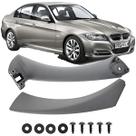 Puxador Porta Direita 320i 325i 330i 328i 335i 2005 a 2012
