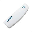 Puxador Porta Freezer Consul Horizontal Cha Chb W10351678 Puxador Porta Freezer Consul Horizontal Cha Chb W10351678