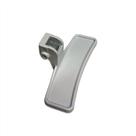 Puxador Porta Lavadora Electrolux LSE11 A07645701 12608200