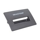 Puxador Preto do Dispenser Sabão e Amaciante de Lava e Seca Brastemp W11598904