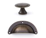 Puxador PZ 1003 De Porta De Armario Puxadores De Gaveta PZ 1009 Kit 30pçs