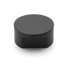 Puxador Rádio Grande 30mm Preto Zen Design Puxador Rádio Grande 30mm Preto Zen Design