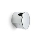Puxador Rádio Médio 16mm Cromo Zen Design Puxador Rádio Médio 16mm Cromo Zen Design