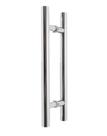 Puxador Redondo 45cm