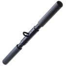 Puxador Reto 50cm Com Giro Central Pulley Crossover Puxador Reto 50cm Com Giro Central Pulley Crossover