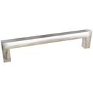 PUXADOR REZZO IL-811 INOX 96mm ITALYLINE