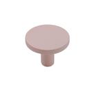 Puxador Ruiz Rosa Claro Ponto 191 Linha Premium Torralba