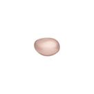 Puxador Seixo P Rose Brilhante Zen Design Puxador Seixo P Rose Brilhante Zen Design