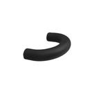 Puxador Sheer 32mm Preto Zen Design Puxador Sheer 32mm Preto Zen Design