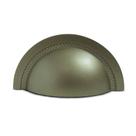Puxador shell zen design