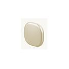 Puxador Soft Dourado Ponto Torralba