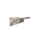 Puxador Sottile Cromado 160mm Zen Design