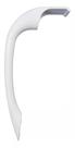 Puxador Superior Porta Do Freezer Brastemp Branco Puxador Superior Porta Do Freezer Brastemp Branco
