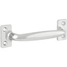 Puxador tipo alça 120 mm