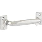 Puxador Tipo Alça 120 Mm - São Raphael